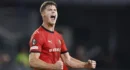 Charlie Cresswell évoque son rêve international et sa vie en Ligue 1