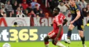 Bayern Munich et Arsenal font match nul 2-2 en Ligue des champions
