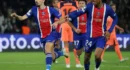 Doué et Vitinha brillent alors que le PSG l’emporte contre le Barça