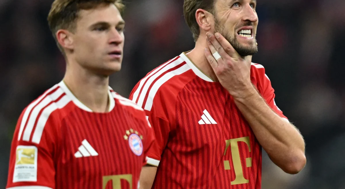 2455.jpg European football: Kane misses penalty as Dortmund share spoils in Der Klassiker