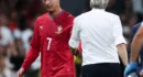 Cristiano Ronaldo&rsquo;s departure divides Portugal as Jorge Jesus asserts his authority