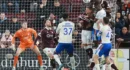 Premiership écossaise : McInnes hué lors du match nul de Rangers contre Hearts, Celtic tenu en échec à domicile