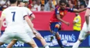 Lamine Yamal brille à nouveau lors de la victoire de l&rsquo;Espagne contre la République tchèque