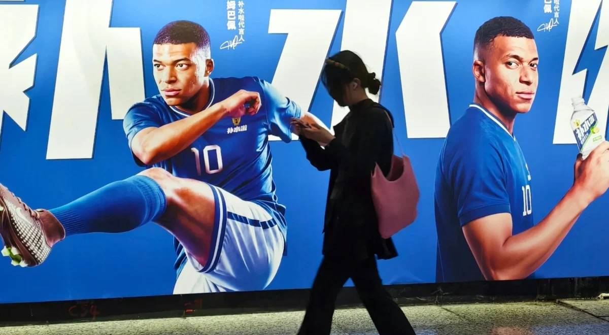 2649.jpg Kylian Mbappé’s China crisis shows how sensitive Mao’s legacy remains