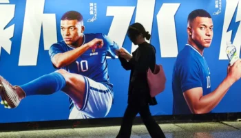 La controverse de Kylian Mbappé en Chine et la sensibilité de l&rsquo;héritage de Mao