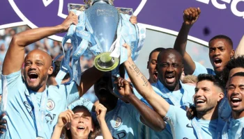 Les trophées de Manchester City devraient porter des vides : aucune gloire là-dedans