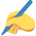 ✍