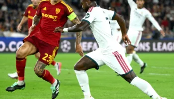 Vinícius dénonce le traitement des arbitres et appelle à protéger les joueurs talentueux