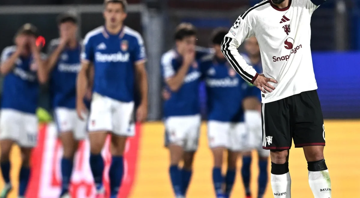 2871.jpg Manchester United bin-fire keeps blazing and Arsenal draw at Bayern: Football Weekly Extra – podcast