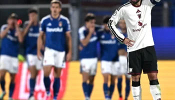 Manchester United en difficulté tandis qu&rsquo;Arsenal obtient un match nul à Munich