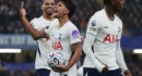 Tottenham remporte une victoire significative contre Chelsea