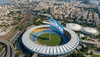 Boca et Estudiantes visent la victoire au Maracanã : récapitulatif des succès argentins récents