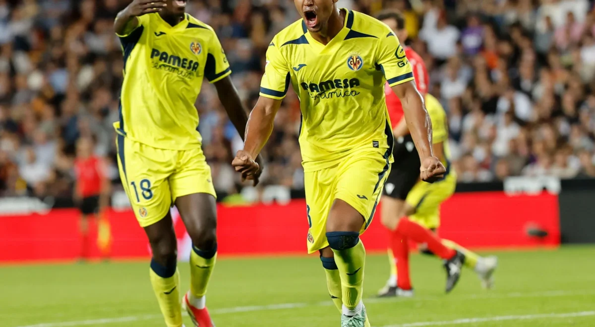 3028.jpg Three roles and a goal: USMNT’s ‘super player’ Alex Freeman is breaking out for Villarreal