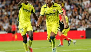 Alex Freeman, la star montante de l&rsquo;USMNT, s&rsquo;illustre à Villarreal