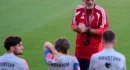 Slaven Bilic reprend les rênes de l&rsquo;équipe croate avec détermination