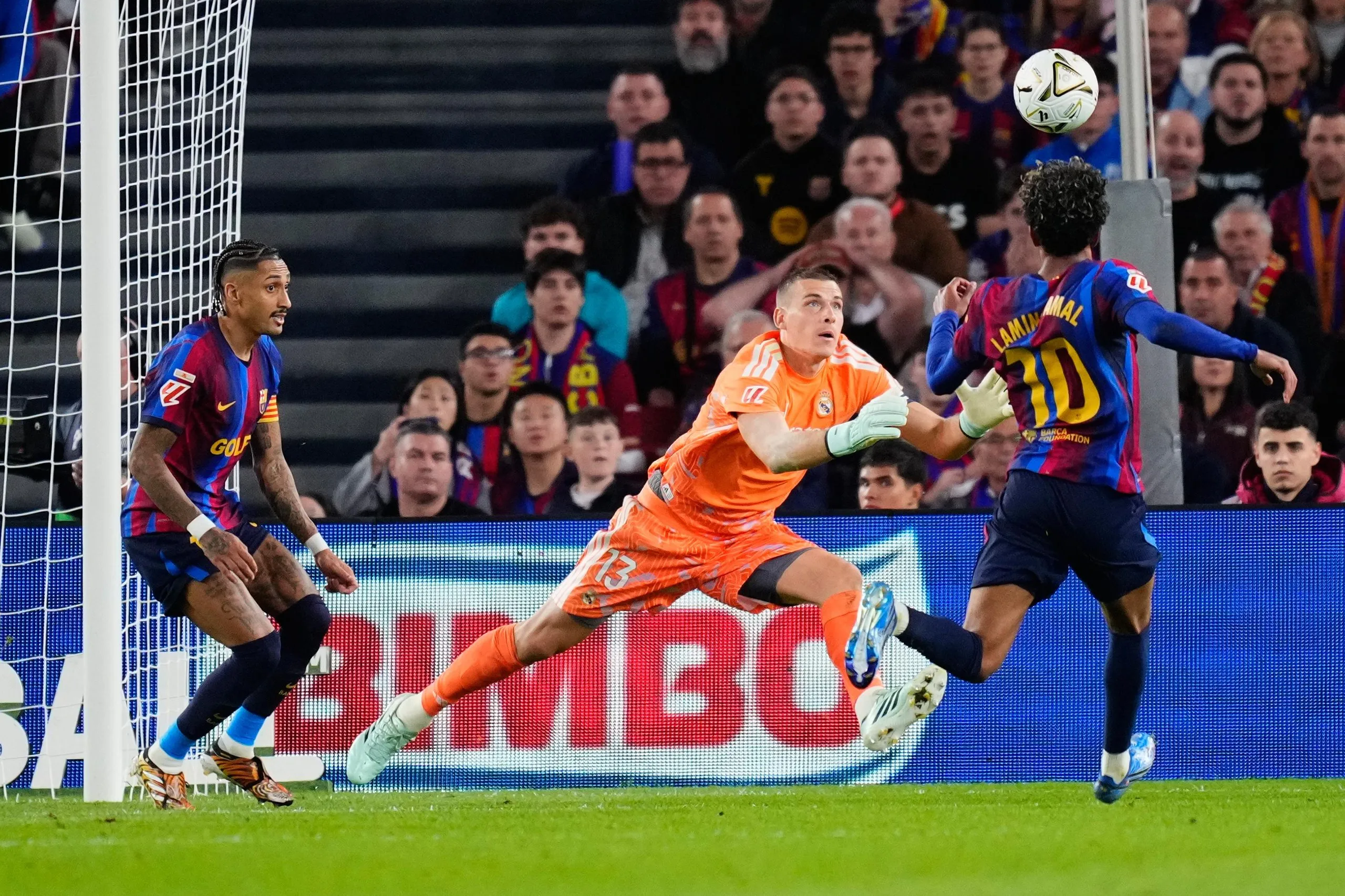 Andriy Lunin
