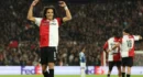 Gjavai Zechiël : le jeune maestro du milieu de terrain de Feyenoord