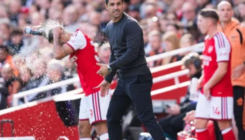 Mikel Arteta maîtrise l&rsquo;art des substitutions à Arsenal
