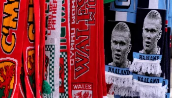 Wales affronte la Norvège et le Portugal défie le Danemark en Ligue des Nations