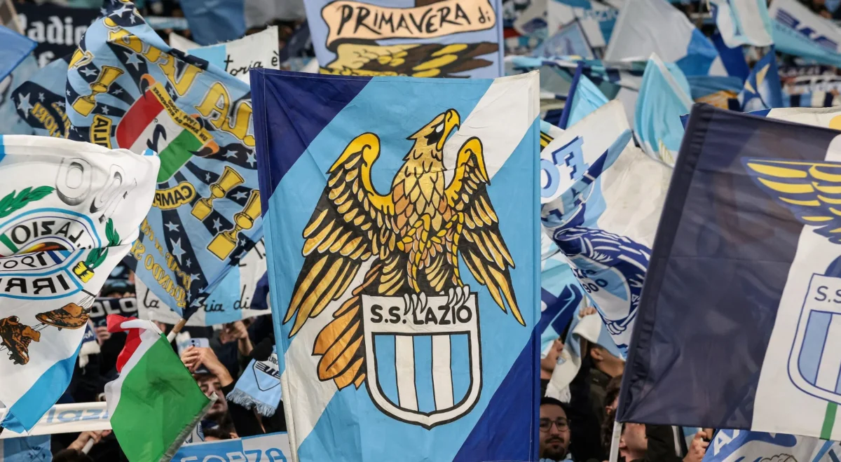 3500.jpg High-flying Lazio’s thrashing of Sassuolo marked by Mussolini’s first Serie A goal | Nicky Bandini