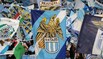 Lazio écrase Sassuolo avec un premier but en Serie A de Mussolini