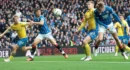 Scottish Premiership : Naderi propulse les Rangers en tête, Hearts écrase St Mirren
