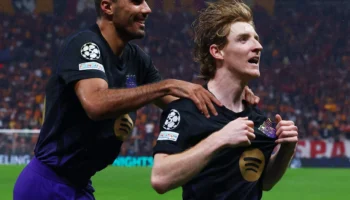 Programme de La Liga aujourd&rsquo;hui : comment regarder et chaînes TV