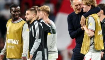 Tuchel affirme que l&rsquo;Angleterre doit prendre des risques calculés