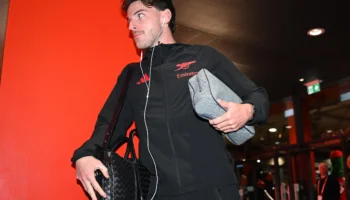 Arsenal affronte Leeds en Premier League : les nouvelles d&rsquo;équipe