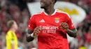 Benfica et Celtic s&rsquo;affrontent en Europa League, avec un penalty décisif pour Duran