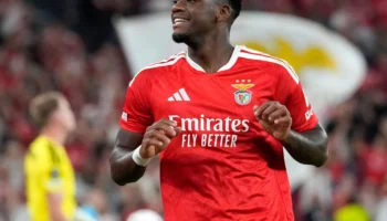 Benfica et Celtic s&rsquo;affrontent en Europa League, avec un penalty décisif pour Duran