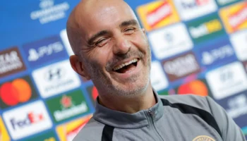 Maresca qualifie Manchester City de &lsquo;tricheurs&rsquo; si c&rsquo;était un fan de United