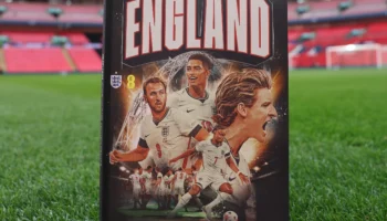 Angleterre affronte la République tchèque en Ligue des Nations