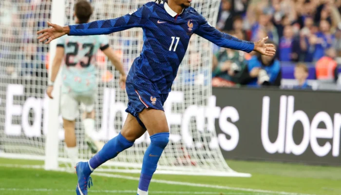 Michael Olise et la réalité du football au-delà du Ballon d&rsquo;Or