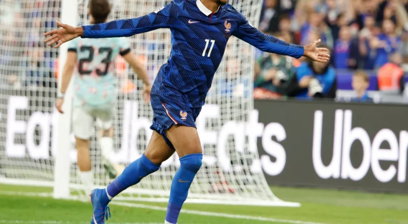 Michael Olise et la réalité du football au-delà du Ballon d&rsquo;Or