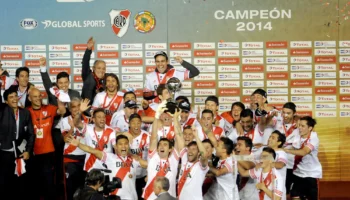 Teo Gutiérrez prédit la victoire de Boca en Copa Sudamericana