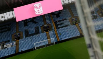 Coventry City affronte Newcastle United en Premier League