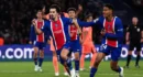 Le PSG triomphe face au Barça, Liverpool se distingue et Ronaldo fait parler son CV