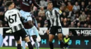 Manzambi propulse Aston Villa à la victoire contre Newcastle