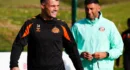 Sunderland espère profiter de la chaleur du Portugal après 53 ans d&rsquo;absence