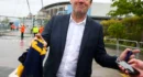 Le succès de Manchester City rehausse la position d&rsquo;Andy Burnham