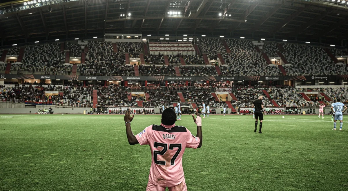 4317.jpg Europe is a blast – but more a curse than a blessing if you are not a Premier League super-club I Jonathan Wilson