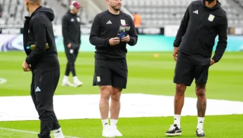 Newcastle et Aston Villa se préparent pour un affrontement en Premier League