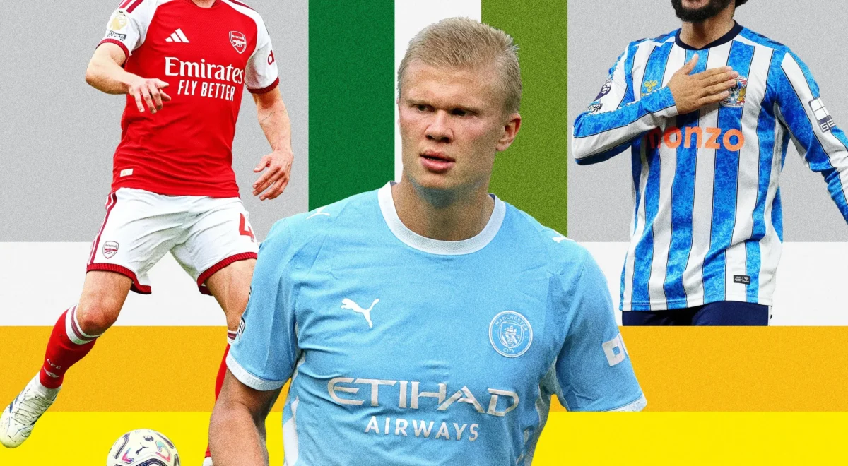 4433.jpg Premier League: 10 things to look out for this weekend