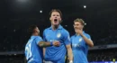 McTominay brille lors du match nul de Naples, Allegri &lsquo;pas assez lucide&rsquo; pour commenter
