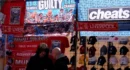 Liverpool faces Manchester City: a tense Premier League match