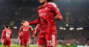 Rio Ngumoha impressionne Liverpool et Van Dijk par son talent prometteur