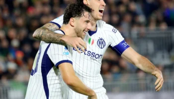 Inter reprend la tête de la Serie A après une victoire contre Venezia, Milan s&rsquo;incline à domicile