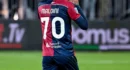 Daniel Maldini brille à Cagliari après des années dans l&rsquo;ombre familiale