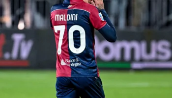 Daniel Maldini brille à Cagliari après des années dans l&rsquo;ombre familiale